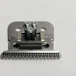 Stainless Steel T- Blade #26704 Replacement for Models Styliner II & M3 & Trendsetter SLII & D-2 & D-1 & Slsii & SL3 Shaver Part