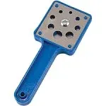 Thread Wizard Metric Bolt Cleaner Tool TW200