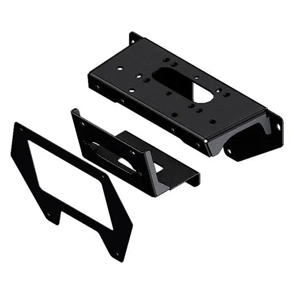 Winch Mount Polaris Ranger Full-Size 570/900/1000 [101345]