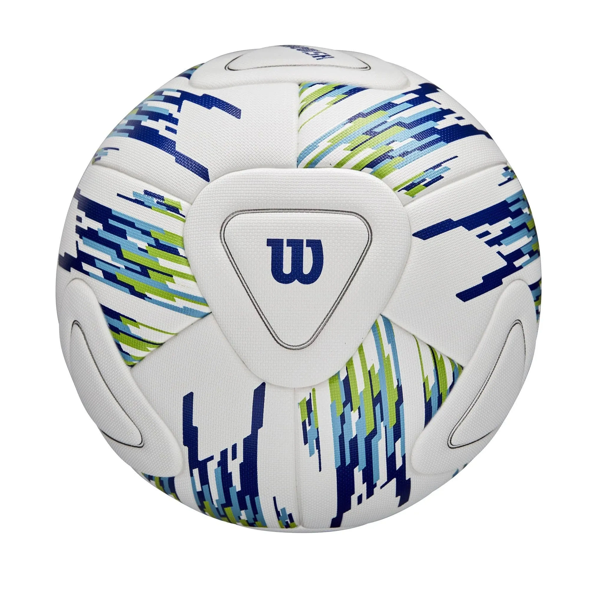 Wilson NCAA Vanquish Match Soccer Ball