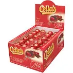 Cella's Cherries Covered Milk Chocolate