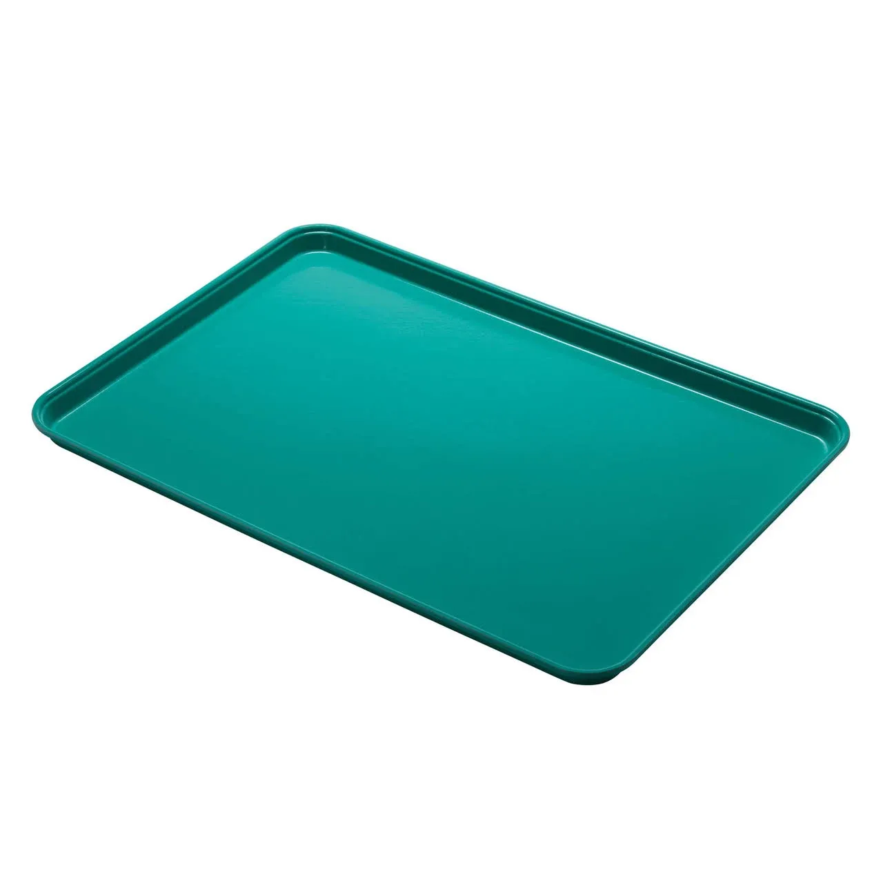 Cambro 1826MT140 Market Tray 18" x 26" Green