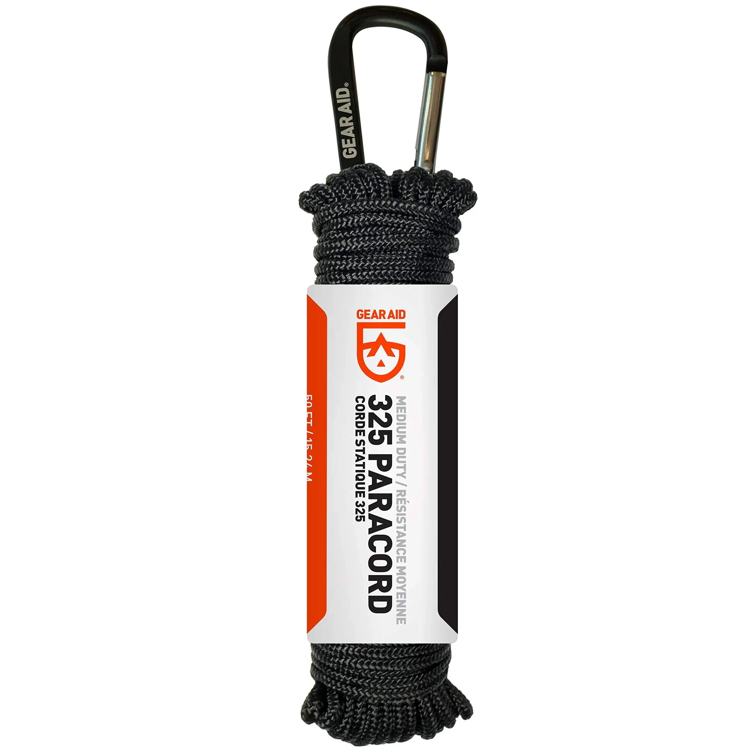 Gear Aid 325 Paracord 50 ft. Utility Line