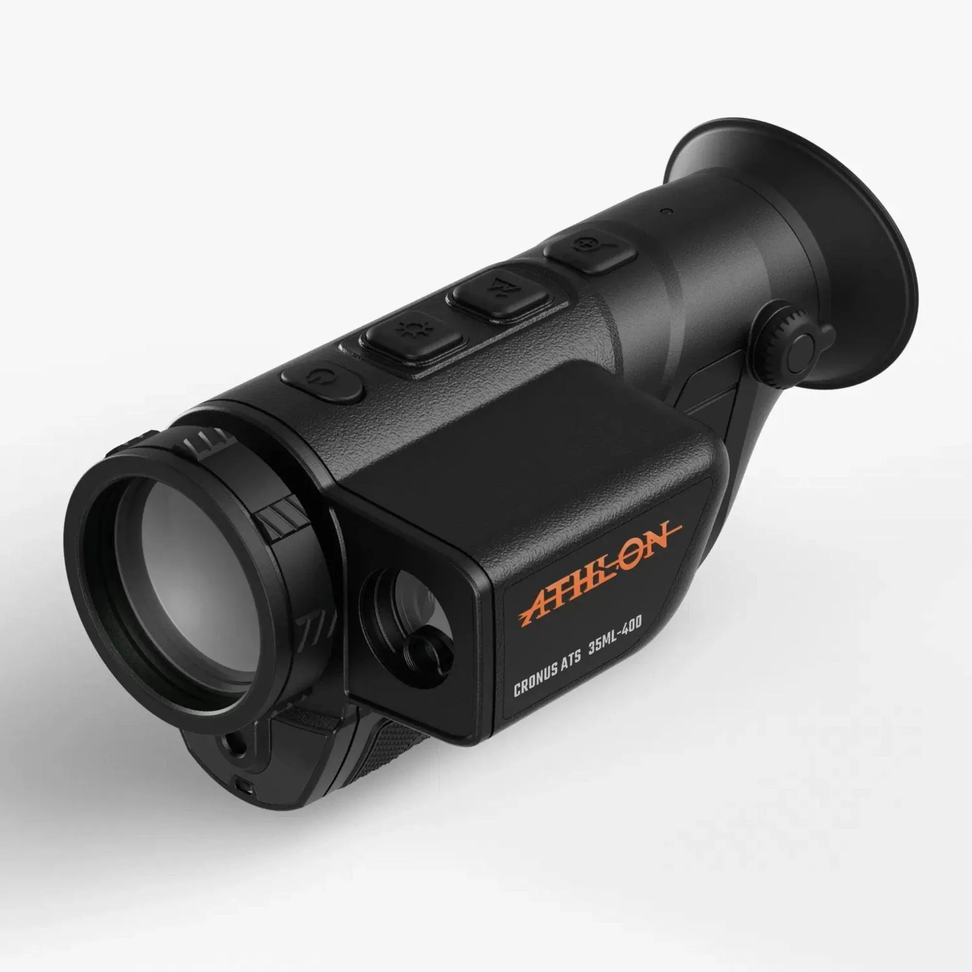 Athlon Optics Cronus ATS 35ML-400 Thermal Monocular