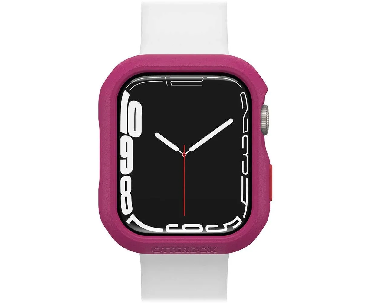 Otterbox Watch Bumper For Apple Series 7/8 45mm - Strawberry Shortcake Pink