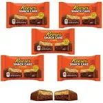 Reese's Snack Cake, 12 Packs - 12 pack, 2.75 oz cakes