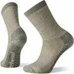 Smartwool Hike Classic Edition Extra Cushion Crew Socks (Taupe)