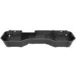 Under Seat Storage Box (15-19 Silverado 3500 HD Crew Cab)