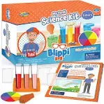 Blippi My First Science Kit