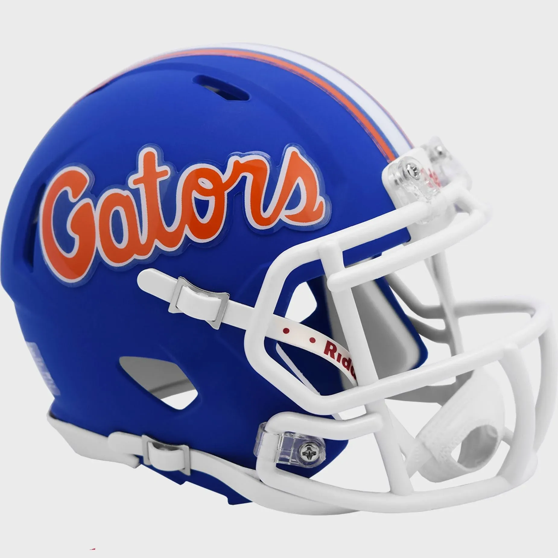 Riddell Florida Gators Speed Mini Helmet