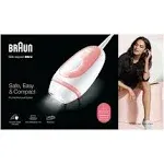 Braun Silk Expert Mini Hair Removal System PL1014