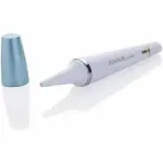 Epilady Epilaser Absolute Laser Stylus - Permanent Results at Home, Gentle Facial Hair Removal Laser