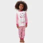 Disney Aristocats Marie Pajamas | Girls Pajamas | Girls' Pajama Sets