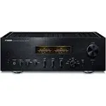 A-S2200 2-Ch x 90 Watts Integrated Stereo Amplifier Black