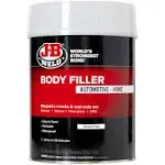 J-B Weld Body Filler