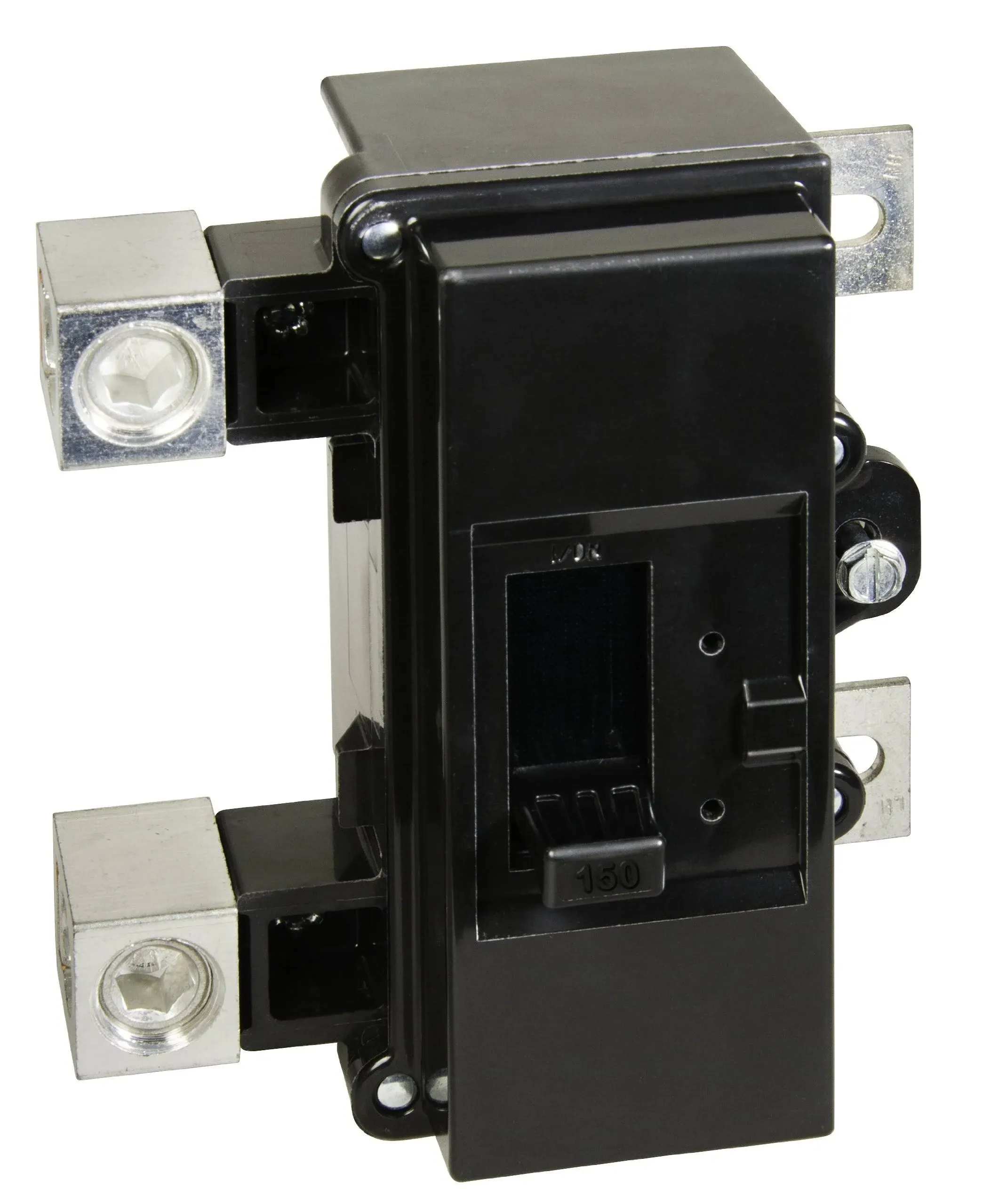 Square D - QOM2150VH QO 150-Amp QOM2 Frame Size Main Circuit Breaker for QO and Homeline Load Centers