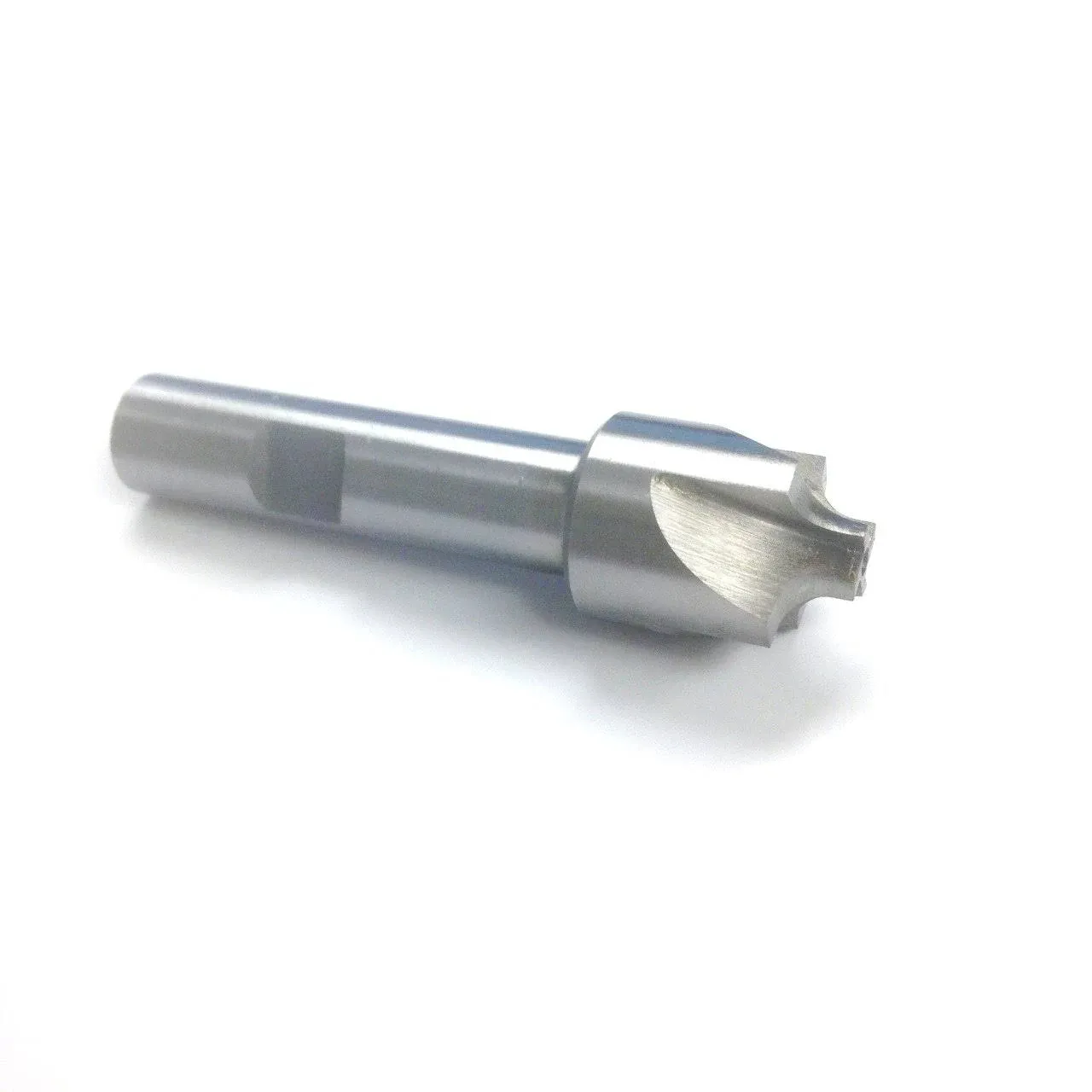 HHIP 1/8 X 1/2" HSS CORNER ROUNDING END MILL (5800-4040)