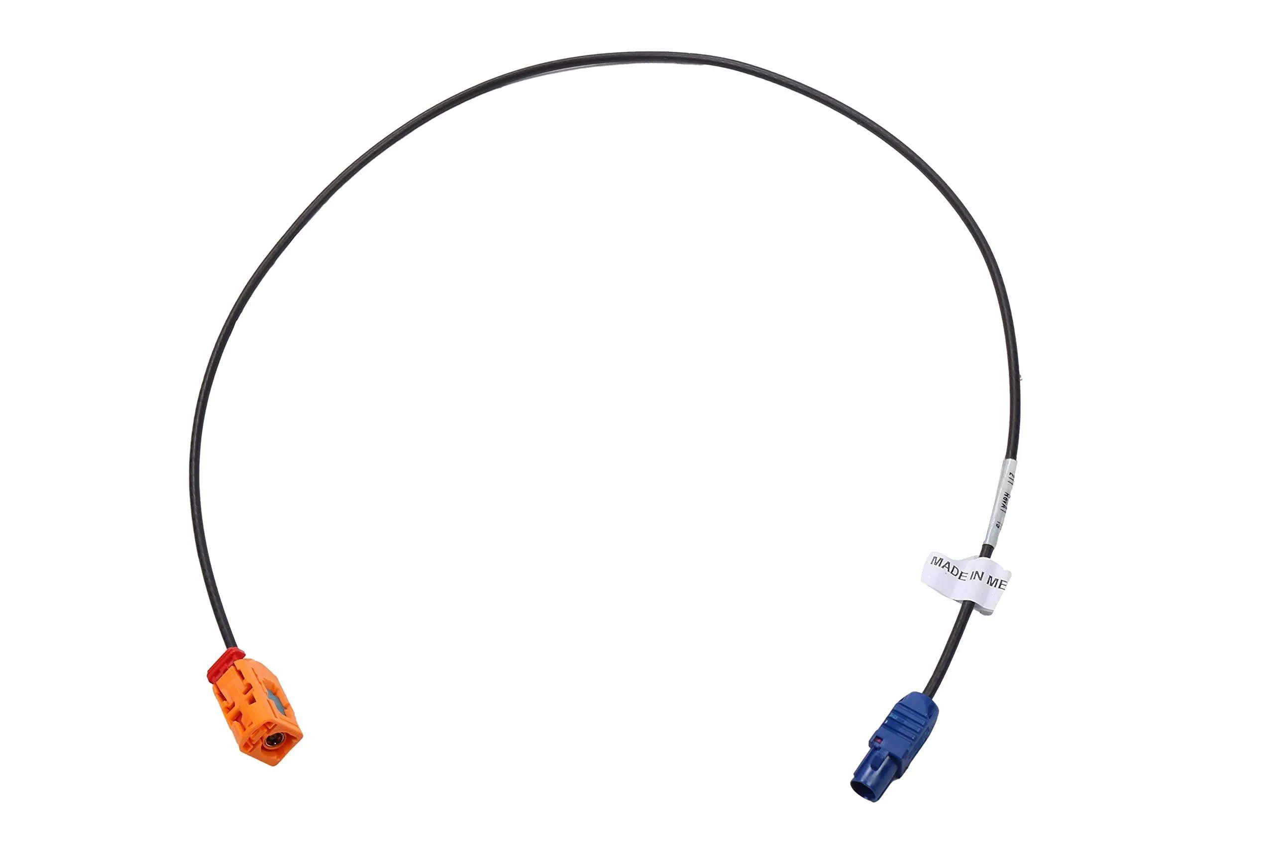 ACDelco GM Original Equipment 84669757 Digital Radio and Navigation Antenna Cable