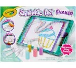 Crayola Sprinkle Art Shaker