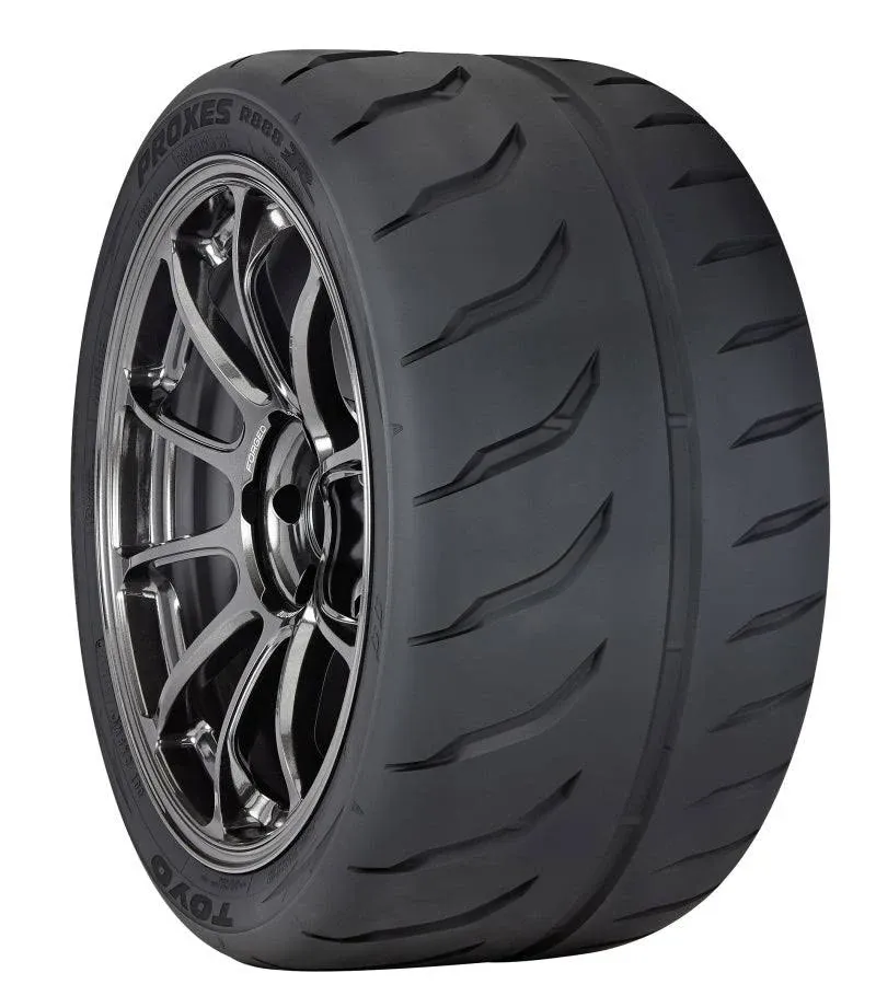 TOYO PROXES R888R 205/50ZR15 89W