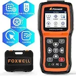 Foxwell TPMS Sensor Relearn Tool T1000-tpms Programming Tool with TPMS Sensor Activation, Tire Pressure Monitor System with TPMS Relearn/Activate All