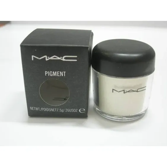 Mac Pigment Vanilla