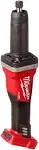 New Milwaukee 2784-20 M18 FUEL 1/4&#034; Die Grinder, Brushless (Tool Only)