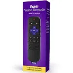 Roku Remote TV Replacement Remote