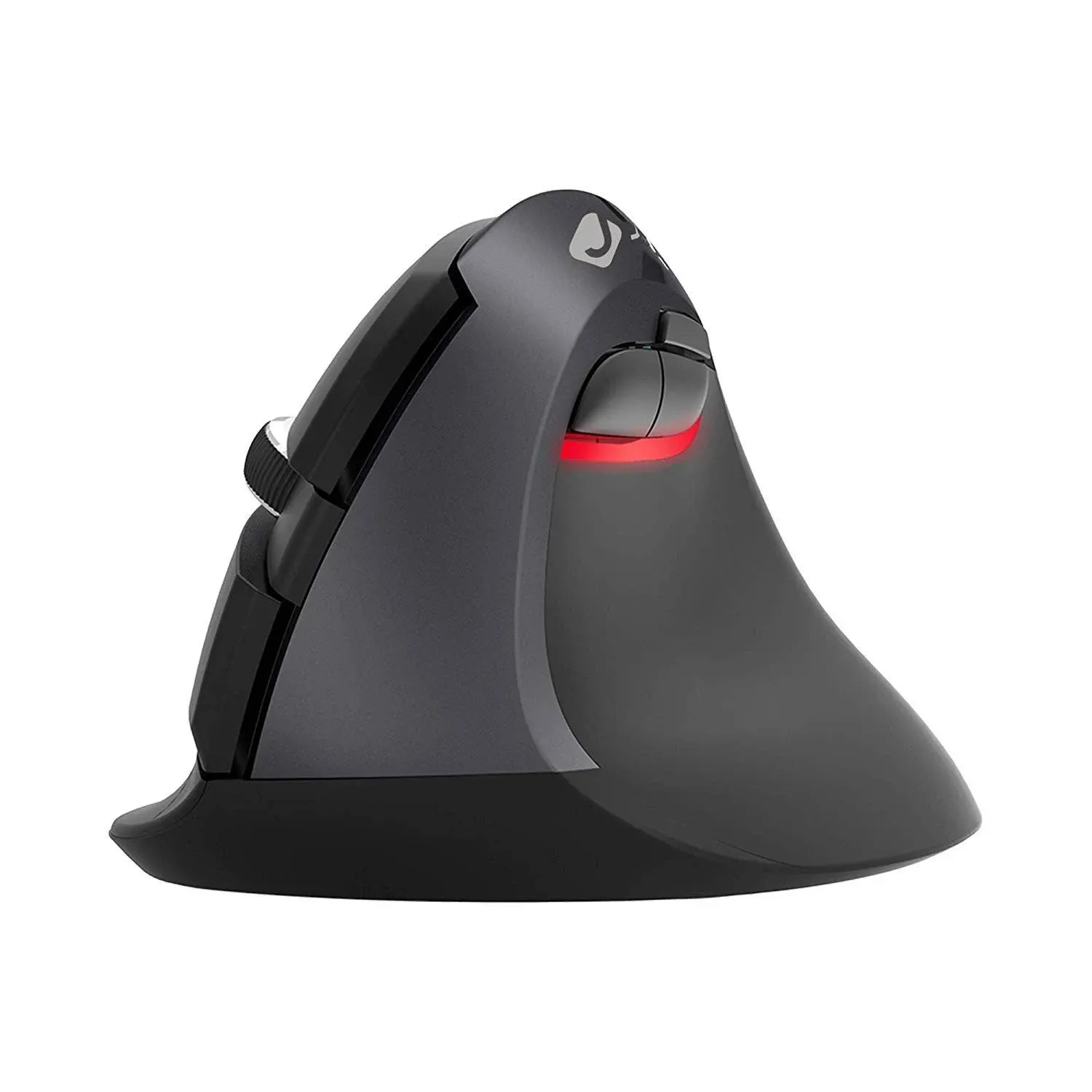 J-Tech Digital Wireless Ergonomic Vertical Mouse