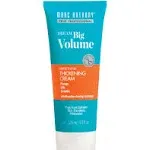 Marc Anthony Dream Big Volume Thickening Cream 5.9 Ounce (175ml)