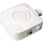 Ceiling Occupancy Motion Sensor Switch High Bay Fixture Mount 360 Ceiling Automa