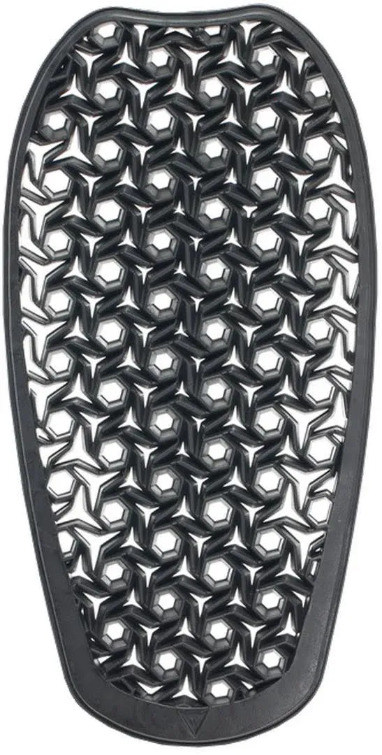 Dainese Pro Shape G1 Back Protector Black