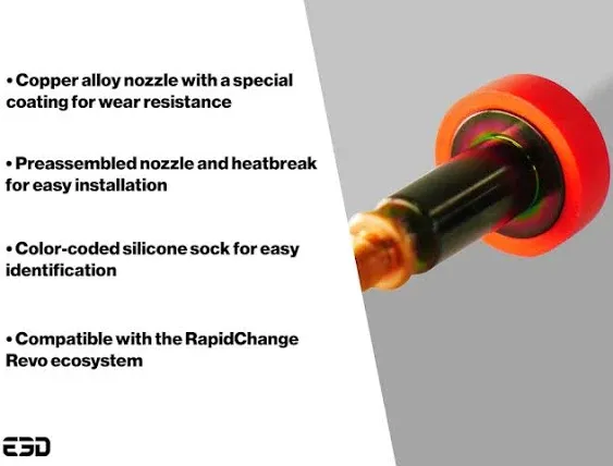 Revo ObXidian™ Nozzles | HartSmart Products