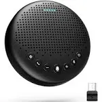 EMEET Conference Speaker and Microphone Luna 360° Voice Pickup w/Noise Reduct...