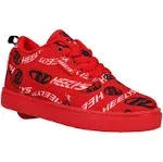 HEEL PRO20 PRINTS RE - HE101146H-RDBK<wbr/>WH, Red/Black/Whit<wbr/>e