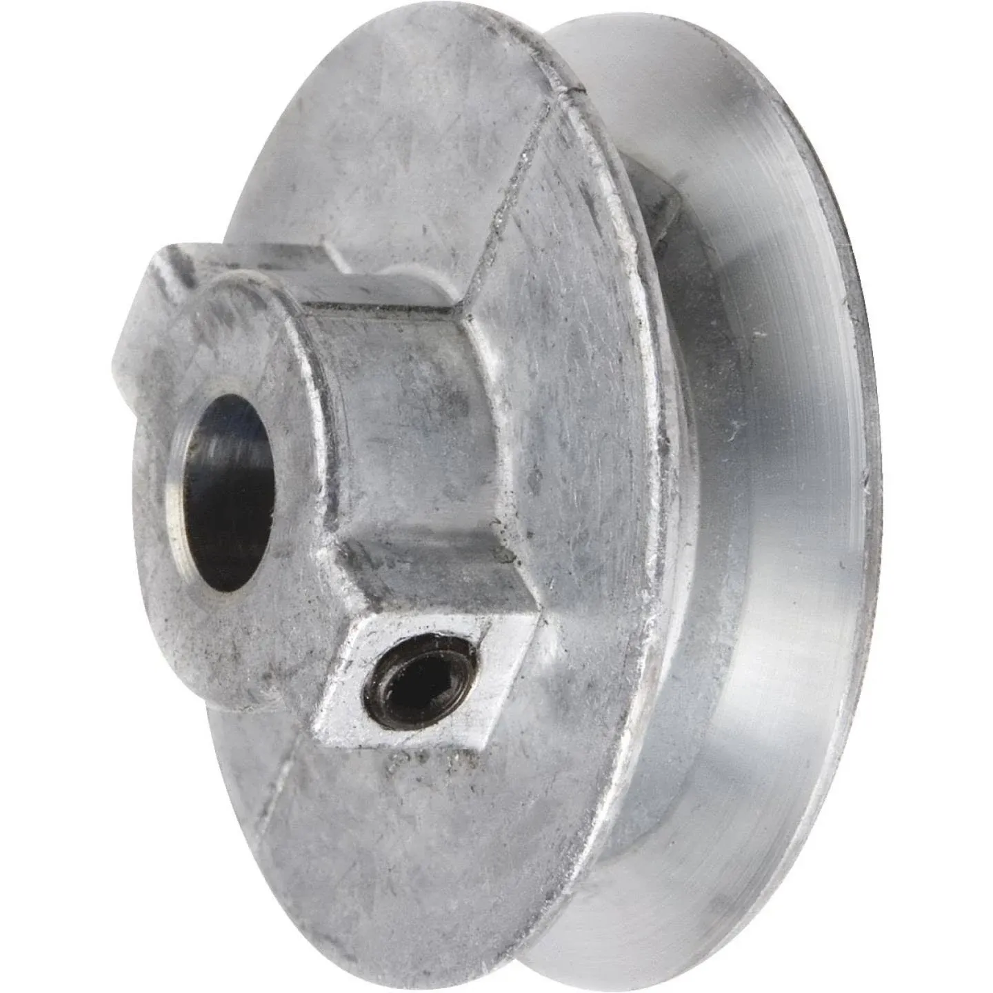 Chicago Die Casting Pulley