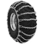 Peerless ATV V-BAR 2 Link Tire Chain