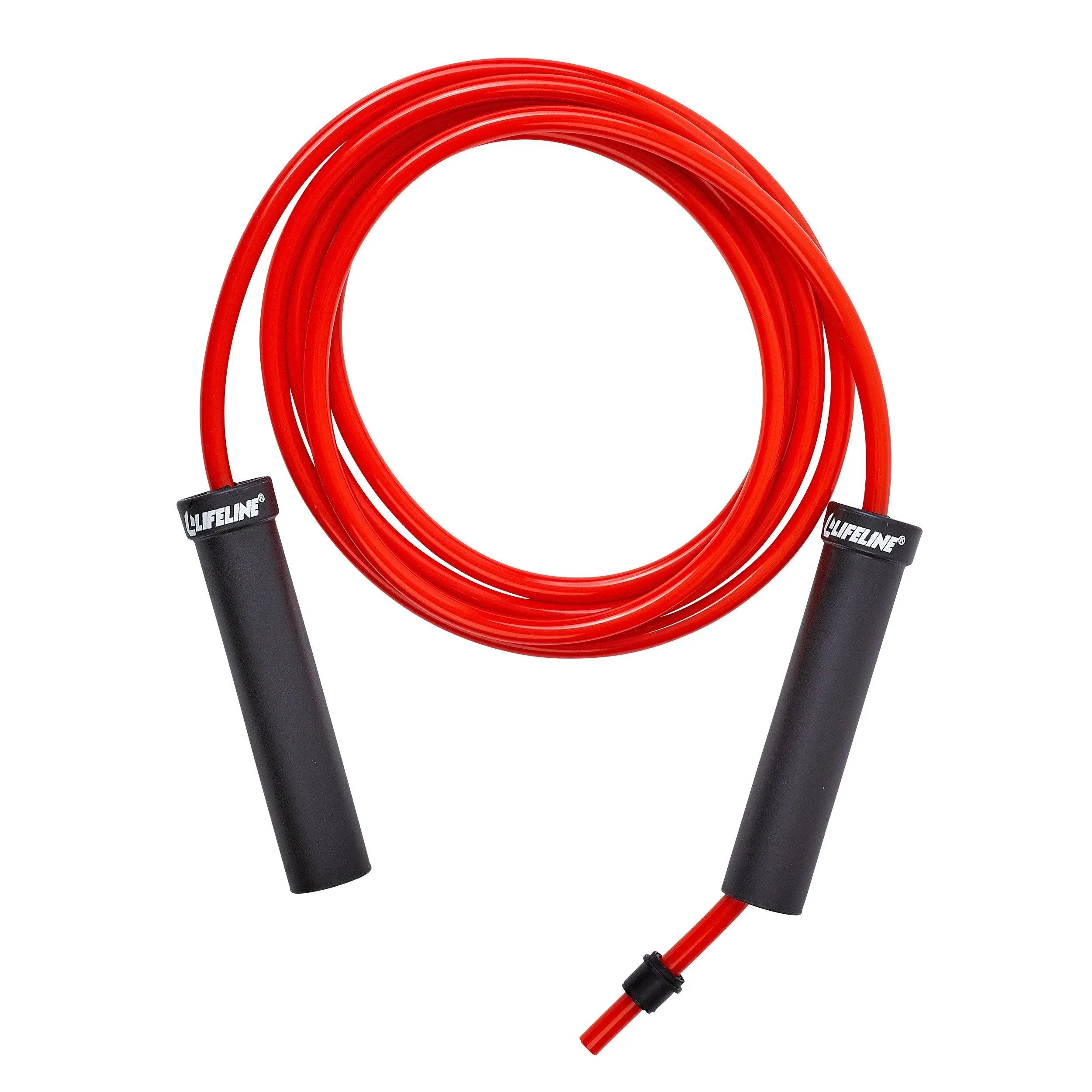 Lifeline Weighted Speed Rope