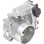 BOSCH 0280750151 Original Equipment Throttle Body - Compatible With with Select Indian; Victory