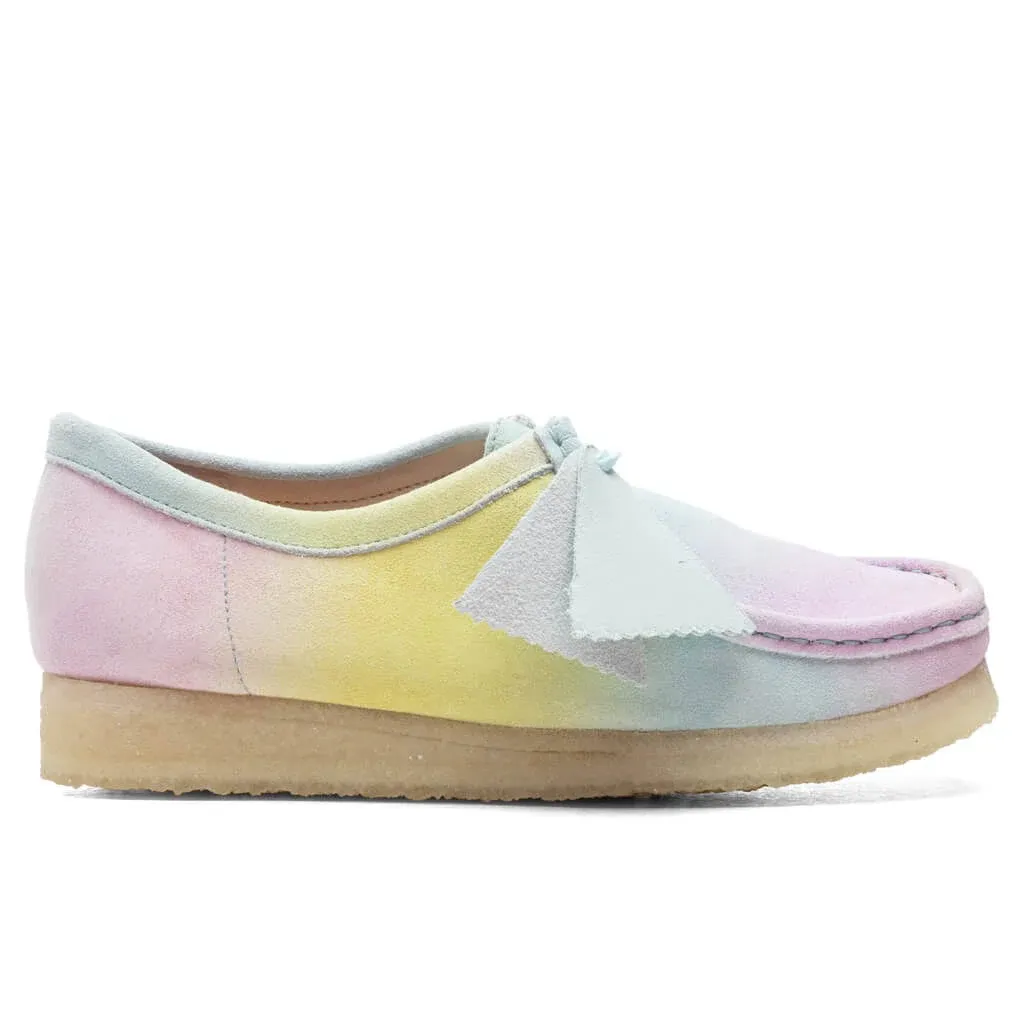 Clarks Women's Wallabee. Oxford