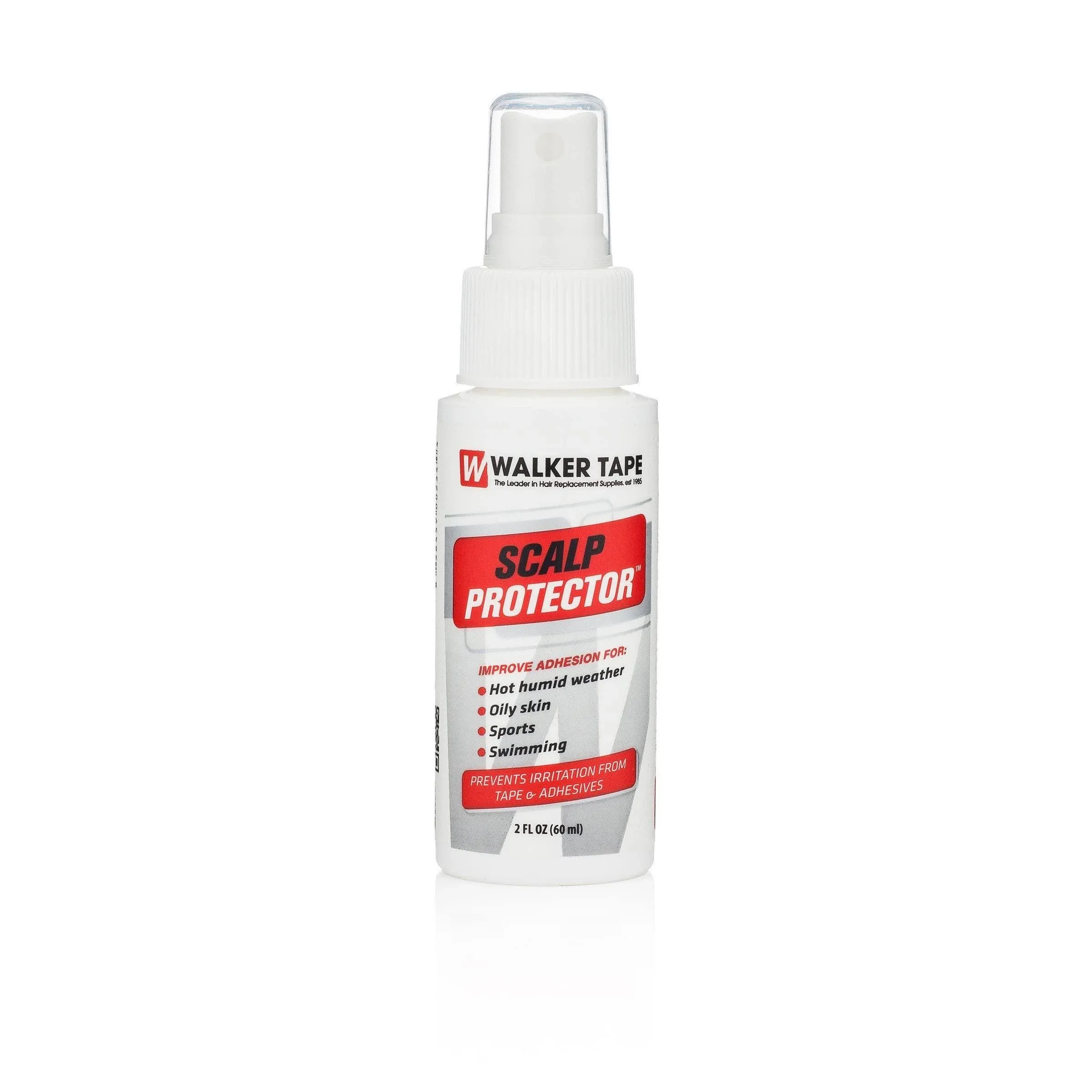 Walker Tape Scalp Protector Spray 2 oz. (Pack of 2)