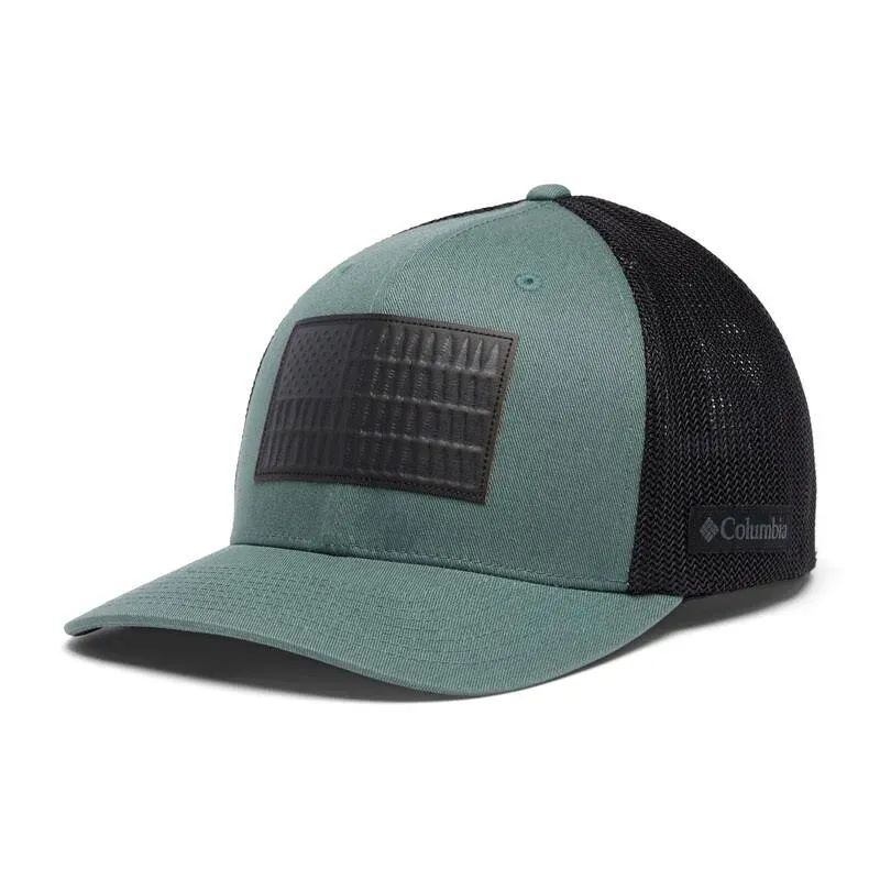 Columbia Men's Rugged Outdoor Mesh Hat