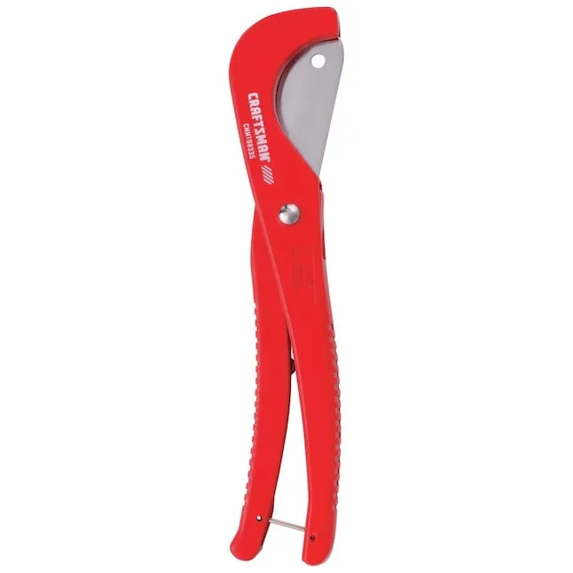 Craftsman CMMT98335 Hose Cutters