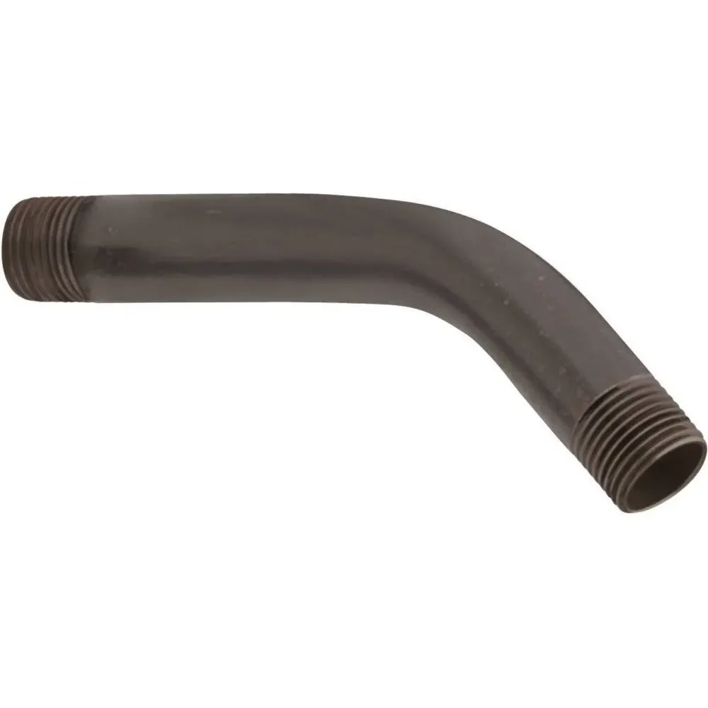 Moen 123815ORB Oil Rubbed Bronze 8" Shower Arm