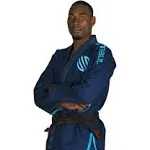 Sanabul Essential BJJ Gi for Men Brazilian Jiu Jitsu Gi Lightweight Preshrunk Fabric for Jiu-Jitsu Training & Competition