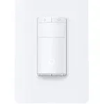 TP-Link Kasa Smart Motion-Activated Wi-Fi Dimmer Switch