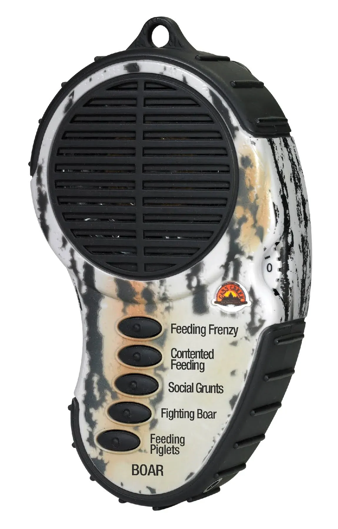 Cass Creek Ergo Game Call - Boar