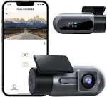 Mini Front Dash Camera