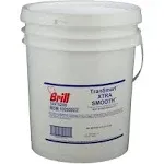 Icing Transmart Extra Smooth Pail 35 Pound Each - 1 Per Case.