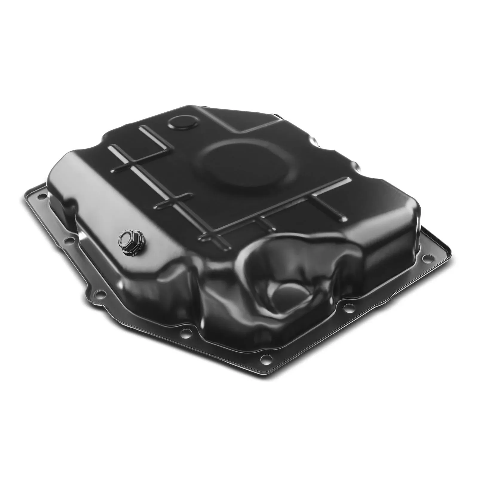 A-Premium Automatic Transmission Oil Pan